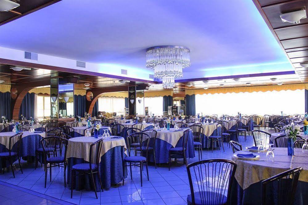 Grand Hotel Dei Cesari Dependance آنسيو المظهر الخارجي الصورة