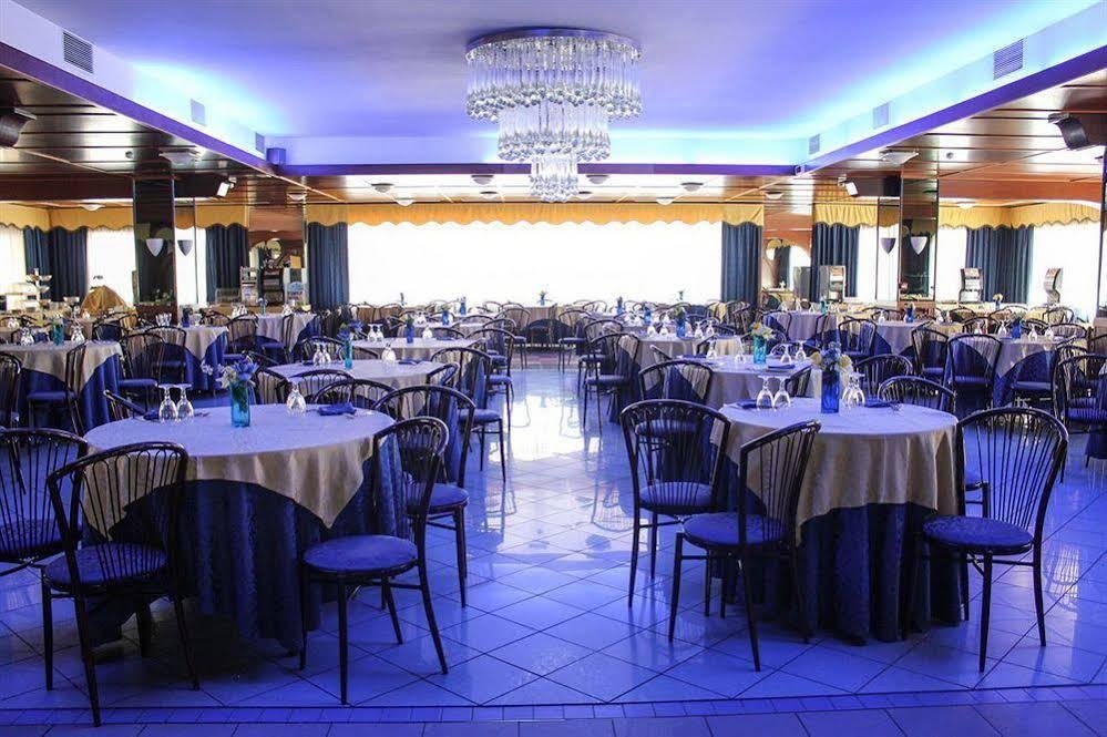 Grand Hotel Dei Cesari Dependance آنسيو المظهر الخارجي الصورة